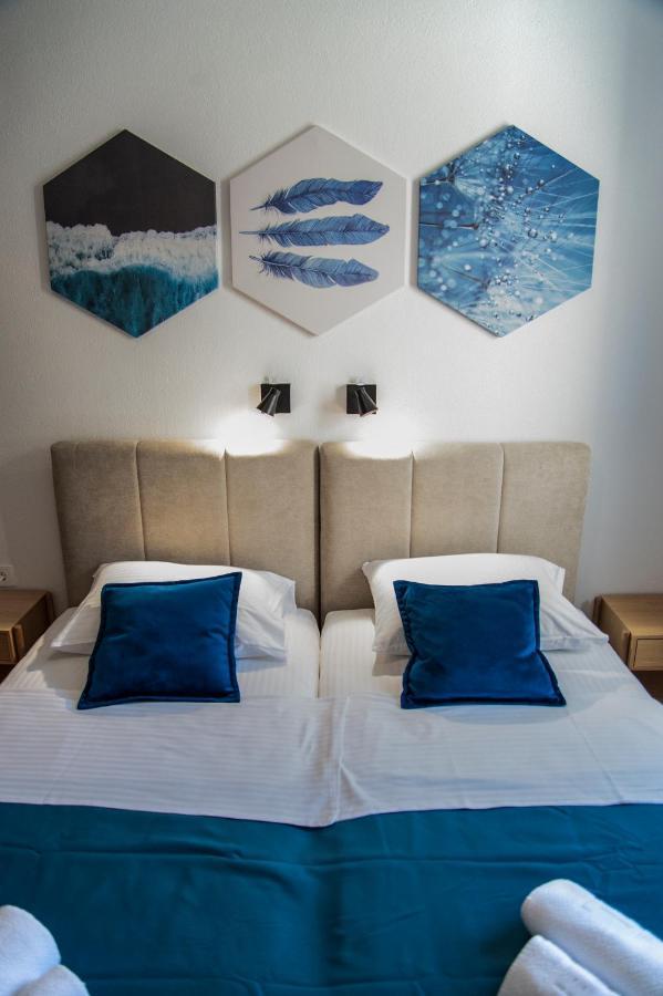 Soko Apartments Huoneistohotelli Soko ヘルツェグ・ノヴィ エクステリア 写真