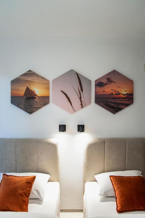 Soko Apartments Huoneistohotelli Soko ヘルツェグ・ノヴィ エクステリア 写真