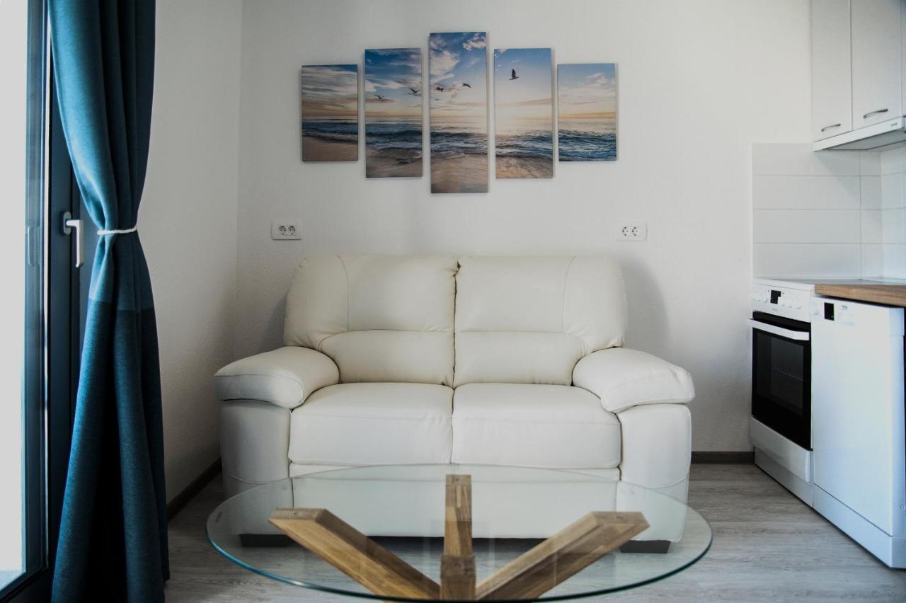 Soko Apartments Huoneistohotelli Soko ヘルツェグ・ノヴィ エクステリア 写真