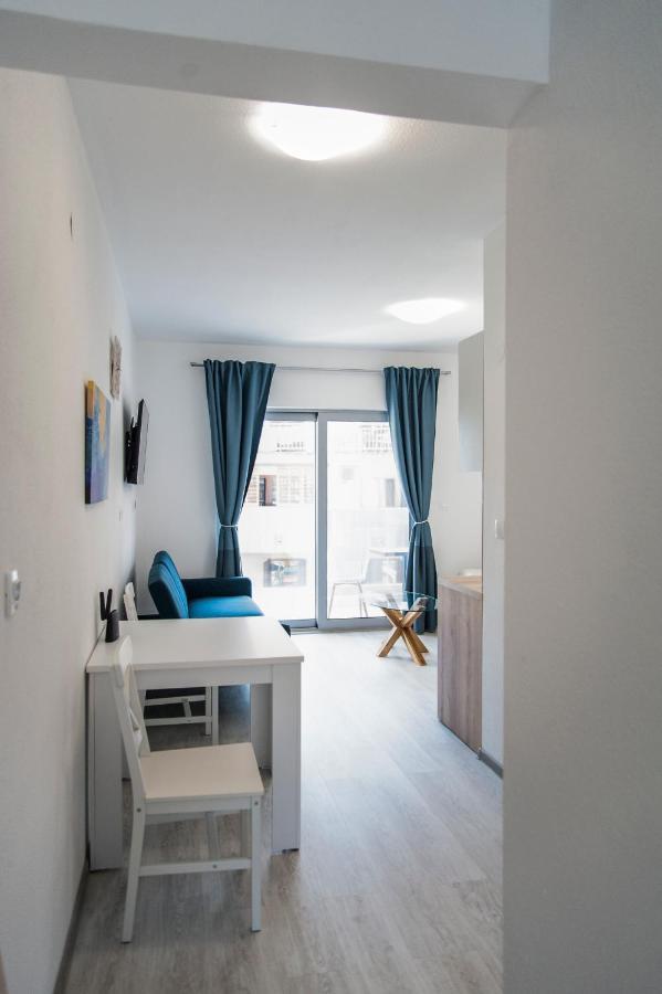 Soko Apartments Huoneistohotelli Soko ヘルツェグ・ノヴィ エクステリア 写真